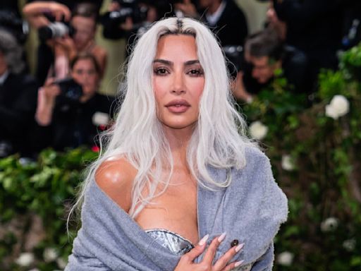 Kim Kardashian Revealed The Genuinely Sweet Reason She "Can't Ever Imagine Moving" Out Of Her Current Home