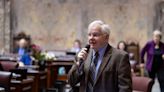 Longtime lawmaker from Olympia announces his retirement from the Legislature