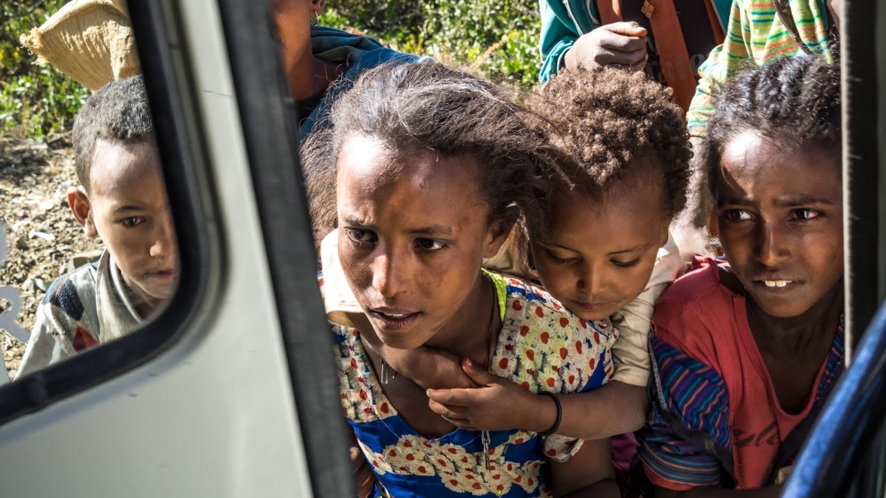 The Tigray War May Be One of the Deadliest Conflict of This Century