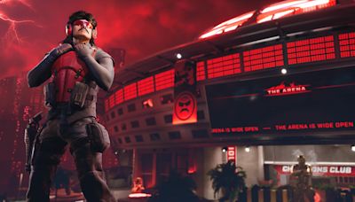 Rogue Company players offered in-game currency after Dr Disrespect content is pulled | VGC