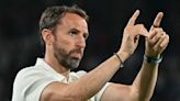 Southgate booed after England top the Group of Dearth