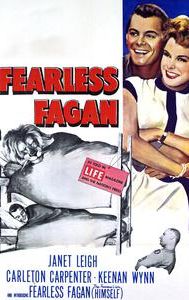 Fearless Fagan