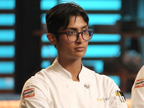 ‘Top Chef: Last Chance Kitchen’ recap: Who scored the most runs in breakneck ‘Let’s Play Ball’ challenge? [WATCH]