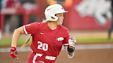 Gammill’s single in 7th lifts Arkansas | Arkansas Democrat Gazette