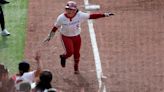 OU softball roars past Oklahoma State to avoid Bedlam sweep, take second place in Big 12