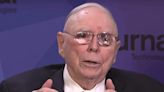 Legendary investor Charlie Munger trashed crypto as worthless and vile in one of his final interviews – and blasted coin promoters as deluded 'scumballs'