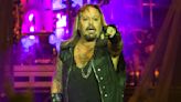 Vince Neil’s Set at Oklahoma State Fair Cut Short Due to Shooting