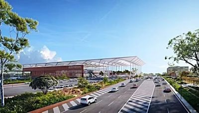 Exhibition centre, theme parks, golf course in offing near Noida Airport