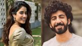 'Janhvi Kapoor Is A Committed Actor,’ Roshan Mathew Calls Her ‘An Absolute Delight’ To Work ...