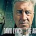 David Lynch: The Art Life