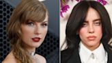 Fans Are Accusing Taylor Swift Of Sabotaging Billie Eilish's Album Drop
