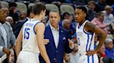 How Kentucky’s NCAA Basketball Tournament Loss Could Affect Reed Sheppard And Rob Dillingham’s NBA Draft Spots