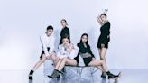 ITZY Notches Third Top 10 on Album Sales Chart With ‘Cheshire’