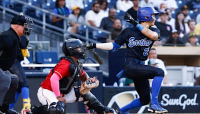 Eastlake trio shines at Padres High School All-Star Game