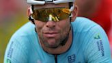 Mark Cavendish claims some rivals are 'riding with Covid' at Tour de France after Michael Morkov withdraws - Eurosport