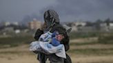 Israel Gaza: Biden hopes for ceasefire by next week