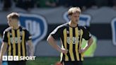 Vitesse Arnhem: Eredivisie club start crowdfunding following relegation