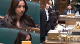 Video: Indian-Origin British MP Shivani Raja Takes Oath On Bhagavad Gita In UK Parliament - News18