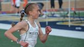 Helen Sachs battles through eating disorder to regain place among state's best runners