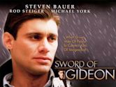 Sword of Gideon