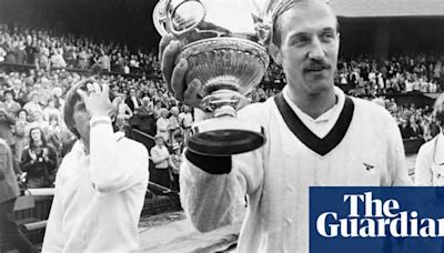 Who is Stan Smith? New film uncovers tennis and footwear legend