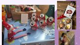 40 naughty Elf on the Shelf ideas that are so easy to copy for Christmas 2023