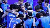 Oklahoma City Thunder Make History in Statement Game 2 Victory