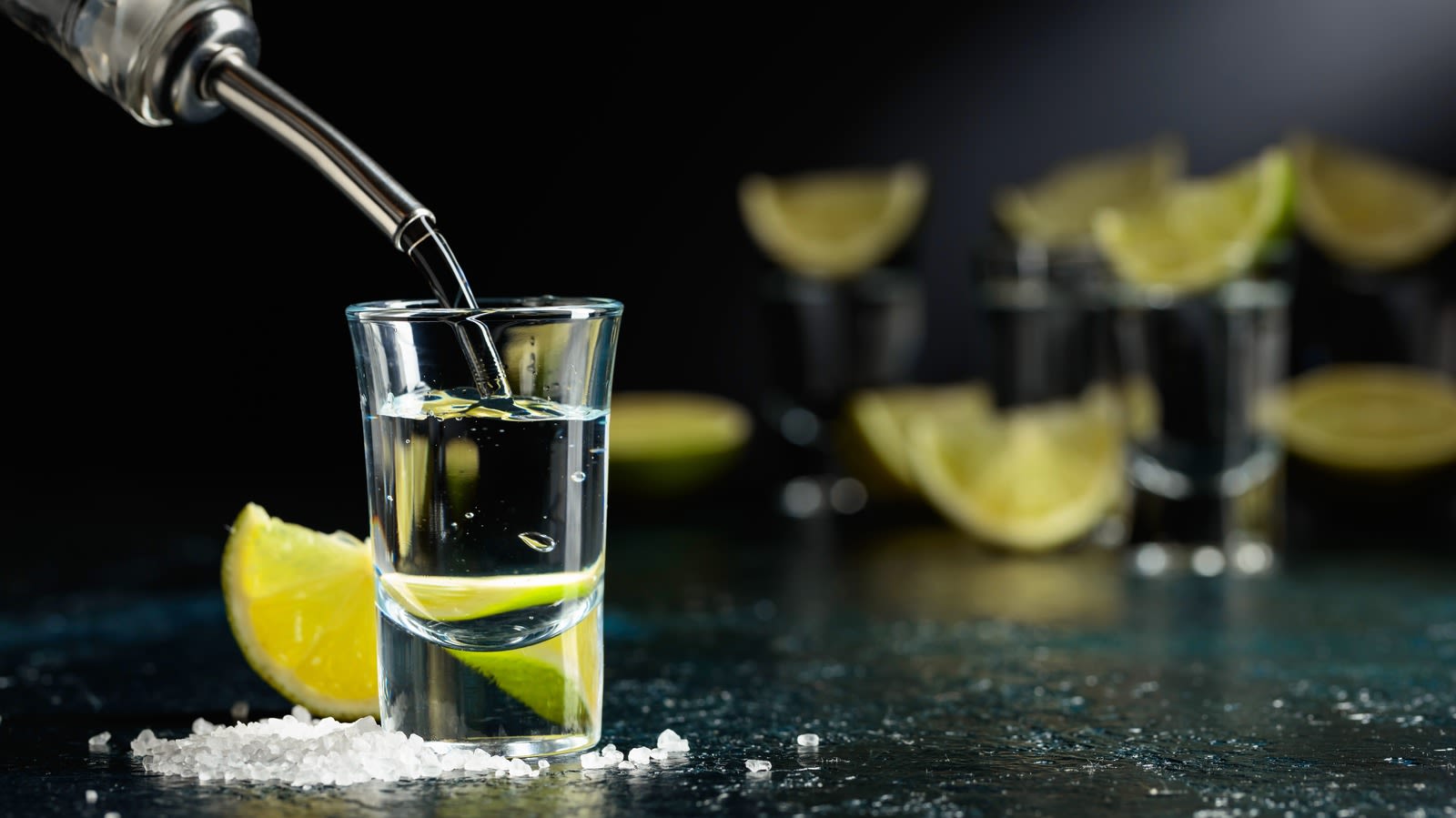 A Chef Explains The Best Types Of Tequila To Cook With (And Why)