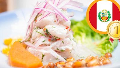 Día Nacional del Ceviche 2024: cómo surgió y por qué se celebra el 28 de junio en el Perú