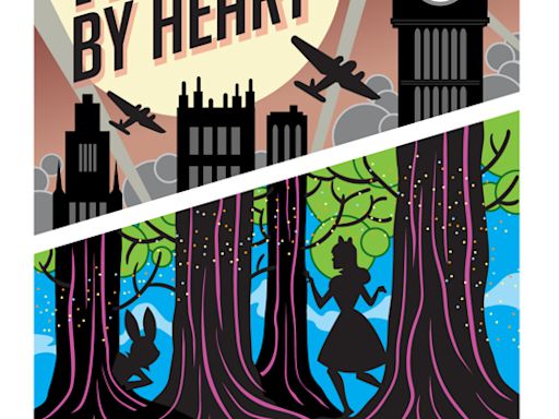 Alice By Heart in Dallas at CenterStage Theatre Works 2024