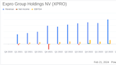 Expro Group Holdings NV (XPRO) Reports Mixed Results Amidst Growth and Challenges