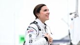 Katherine Legge “working” to add IndyCar races to 2024 schedule