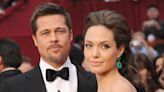 Brad Pitt reportedly has limited visitation with his younger kids but ‘virtually no contact’ with adult children