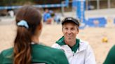 UH beach volleyball claims 2024 Big West Championship, heads back to NCAA Tournament