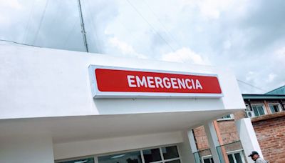 Buscan limitar los tours sanitarios y que los extranjeros paguen por atenderse en los hospitales públicos