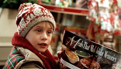 Macaulay Culkin Is Hitting the Road This Holiday Season With a Special Screening of ‘Home Alone’