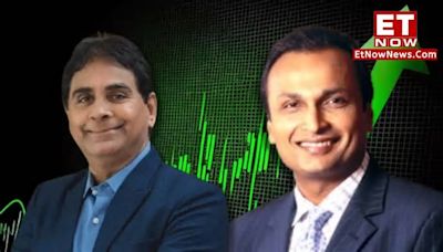 Vijay Kedia BULLISH on Anil Ambani-led company; BUYS shares of THIS Reliance company in Q4 2024