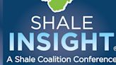 14th Annual SHALE INSIGHT® Conference Returns to Erie Sept. 24-26