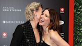 Sophia Bush Beams in Red Carpet Debut With Soccer Star Girlfriend