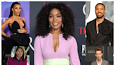 Angela Bassett, Austin Butler, Doja Cat, Steve Lacy honored on 2023 Time 100 list