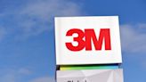 3M shareholders vote down executives’ pay packages in annual meeting