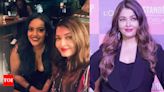 Aishwarya Rai Bachchan spotted in holidaying in New York sans Abhishek Bachchan, PIC goes viral as a user shares it and calls her 'kind' | Hindi Movie News - Times of India