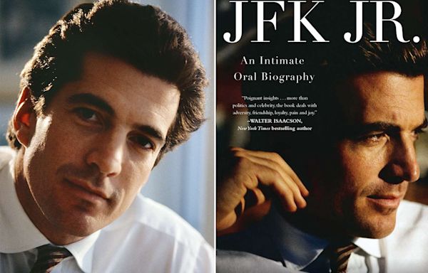 JFK Jr.’s Shocking Plane Crash Death at 38: What Really Happened When the Plane Went Down (Exclusive)