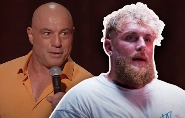 Joe Rogan admits he’d be “bummed out” if Jake Paul does this in Mike Tyson fight - Dexerto