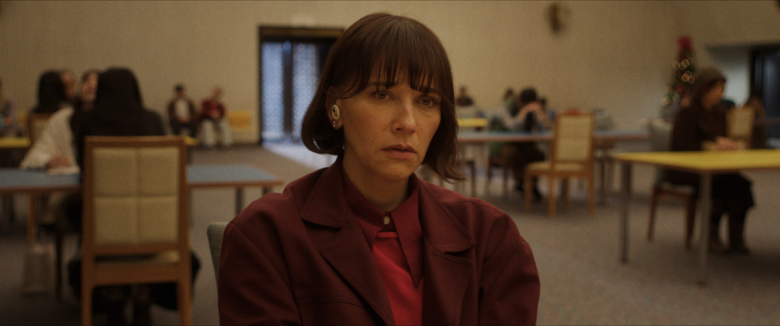 ‘Sunny’ Trailer: Rashida Jones In New, Japan-Set Apple TV+ Mystery Series