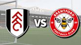 Fulham vs Brentford live stream: How to watch Premier League game online and on TV, team news