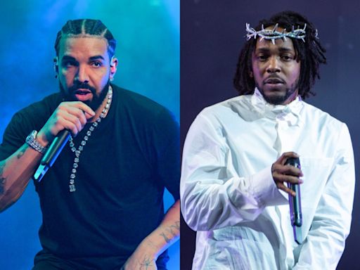 Drake and Kendrick Lamar could sue each other for defamation over accusatory slurs exchanged in their diss tracks, says lawyer