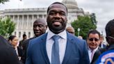50 Cent Takes a Surprise Trip to Capitol Hill to Advocate for Black Entrepreneurs: 'Feels Really Good'
