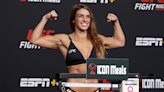 UFC Fight Night 224 pre-event facts: Will third time be the charm for Mackenzie Dern?