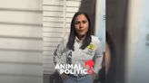 Asesinan a una persona frente a la casa de Karen Quiroga, candidata a la alcaldía de Iztapalapa; acusa cateo ilegal